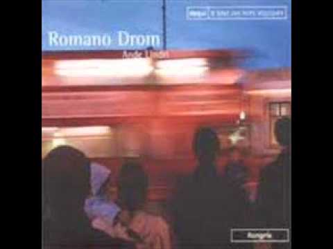 Romano Drom-Na rov gazhi /Cigányzenék, Gipsy Folk Music
