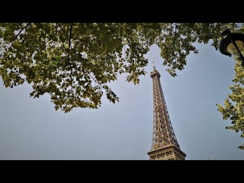 Turnul Eiffel