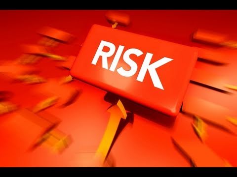 VV 22 Business English Vocabulary Risk Management 1