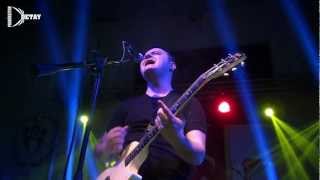 Dokunma (Seksendört)-Karaman Konseri