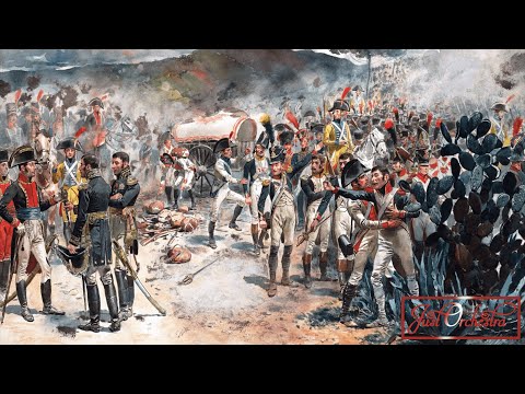 7. Seb Jaeger - Barbarian (Low Momentum, Low Depth, High Power) Epic History TV Soundtrack