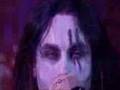 Cradle of Filth - Lord Abortion (live) Nottingham ...
