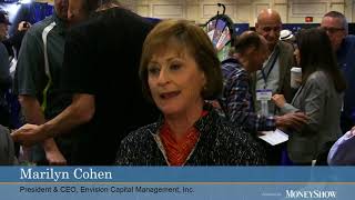 Marilyn Cohen: Fed, Interest Rates, Bonds