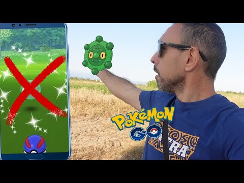 SHINY A SORPRESA! COMPLETO LA SFIDA DI COLLEZIONE PSICOMANIA