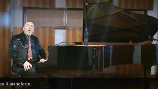 PIANISTA JAZZ  per intrattenimento elegante