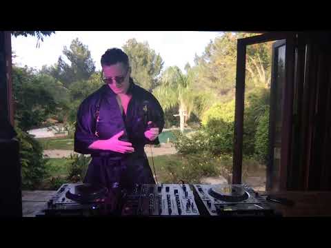 Axtone House Party Livestream - Kryder