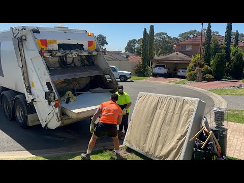 Campbelltown Council Clean Up - Bulk Waste 