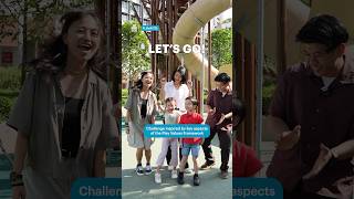 Download lagu We Say A Line And Kids Fill In The Blanks mp3