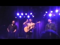 07 Make You Cry - Jonathan Coulton in Portland 4/7/2016