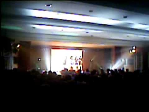 [FANCAM] 110218 Girl's Day - Nothing Lasts Forever @ Chosun University