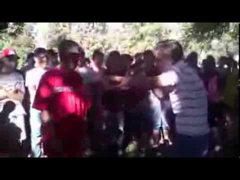 Jno Vs Jakuna // Octavos de final // BDM Callejeros