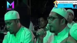 Download lagu Ya Hujrotan - Lirboyo Bersholawat Bersama Mustofa Atef dan Habib Syech Bin Abdul Qadir Assegaf mp3 Download lagu Ya Hujrotan - Lirboyo Bersholawat Bersama Mustofa Atef dan Habib Syech Bin Abdul Qadir Assegaf mp3