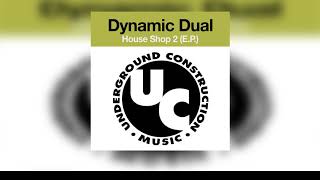 Dynamic Dual - Toxide