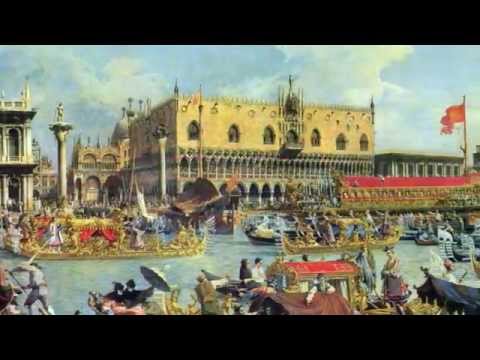 Giovanni Antonio Canal [Canaletto]