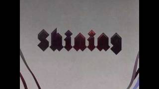 Shining (NOR) - Moonchild Mindgames