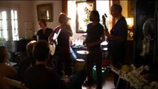 Billy Jonas Band House Concert Part 2 (March 17, 2012) (Gen Audience Concert) Max & Suzy Ochs