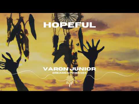 Hopeful Mix | (Francis Mercier, Moojo, Anyma) | DreamCatcher #4