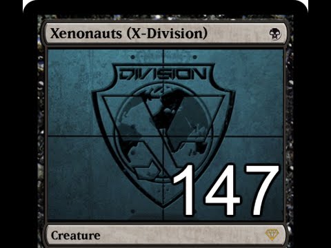 Xenonauts (X-Division) 147 | CPL down