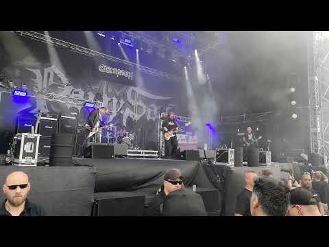 Skitsystem - Stigmata