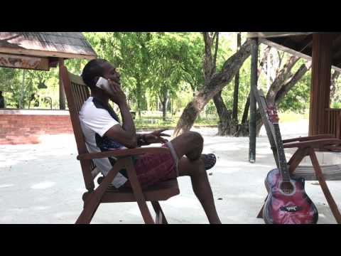 Heyohaaluga kalaa thihen