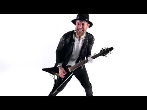 Billie Jean (metal cover by Leo Moracchioli)