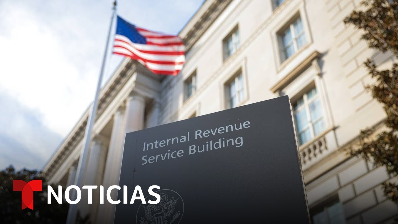 Inmigrantes indocumentados aseguran que tienen miedo a presentar sus impuestos por ICE