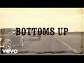 Brantley Gilbert - Bottoms Up (Lyric Video)