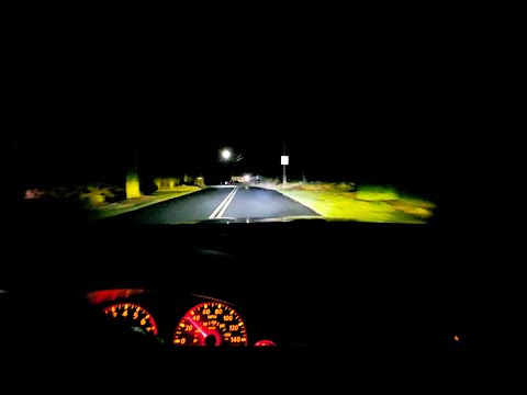 Diode Dynamics Elite Series Fog Lights!