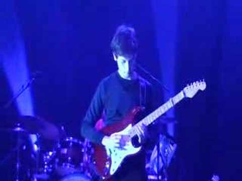 Daniele Gottardo: guitar idol 2008