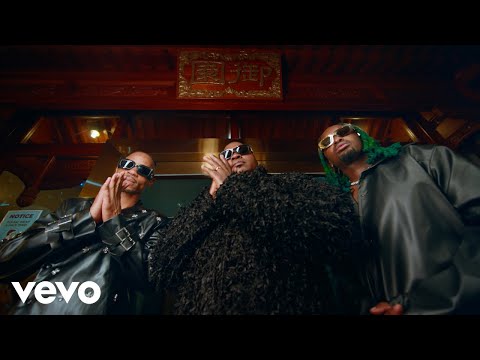 Yaba Buluku Boyz - Wa Kula (Zacaria) [Official Video] ft. Jah Prayzah
