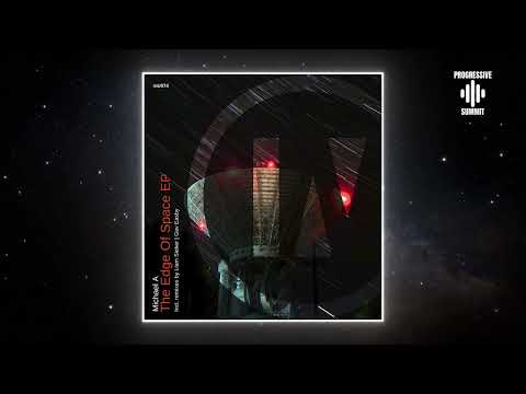 PREMIERE: Michael A - Trampoline (Original Mix) [inU]