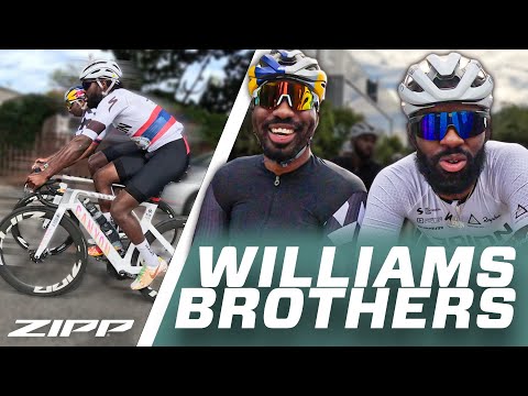 How To Generate 2000 Watts 🔥💨 Ft. Justin & Cory Williams