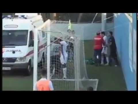 GD Fradelos vs Ribeirão FC - época 2015/16 2º