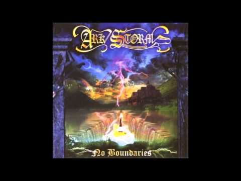 Ark Storm - Like a living hell