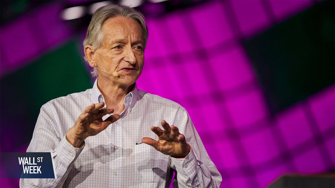 Nobelpreisträger Hinton: Musk wird reicher, die Menschen werden arbeitslos