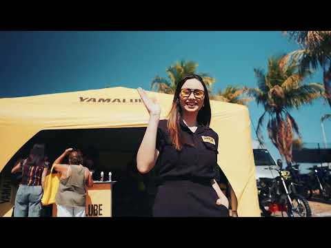 Yamaha no Rally dos Sertões 2026
