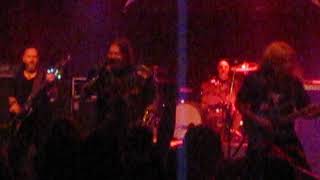 Attacker Slayers Blade @ The Ventura Theater Oct 6 2018