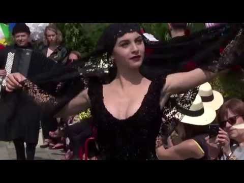 Franck Sorbier Haute Couture Paris FW16-17