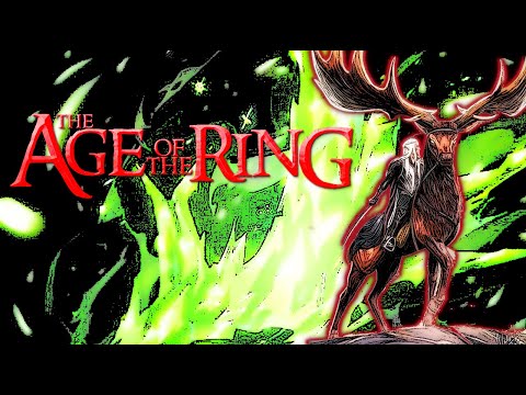Silvan Snowball | 2v2 | Age of the Ring 8.2 as Woodland Realm