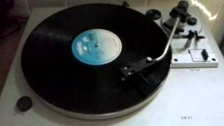 Pat Benatar - Wuthering Heights (Vinyl)