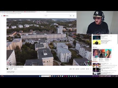 Bilkow - Baseball Bat Reaction