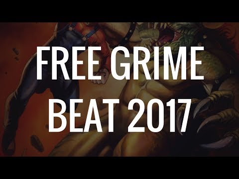 DixonBeats x Kronzy - Roads [Grime Instrumental]