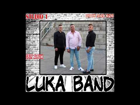 Luka Band STUDIO 1 - ISLO DZIVCE (cover)