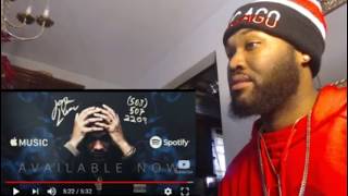 Joyner Lucas - Forever - REACTION