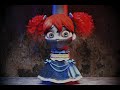 Poppy Playtime Kidnapped