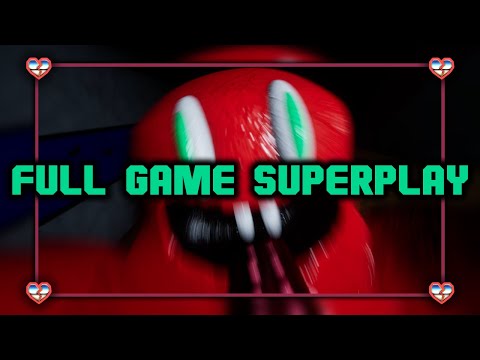 Happyland [PC] FULL GAME SUPERPLAY