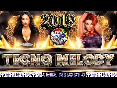 TECNO MELODY - SETEMBRO 2019 @PORTALPARAENSE