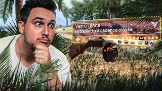 CETTE PPSH AU SOL EST EXTRAORDINAIRE ! 😮