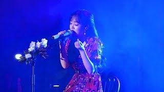 180513 뷰티풀 민트 라이프 2018 윤하 - Airplane mode