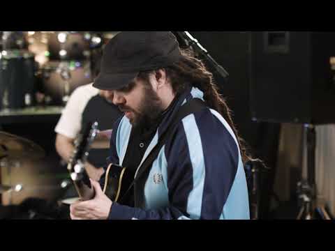 "Down the Hatch" with Club d'Elf: Masada